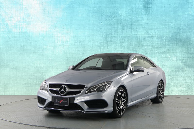 2000 Mercedes Benz E Class