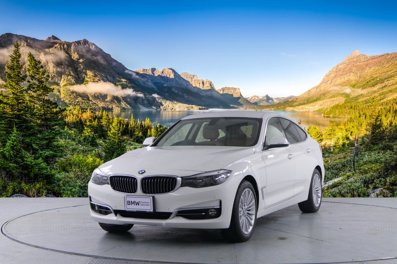 2020 BMW 3 Series