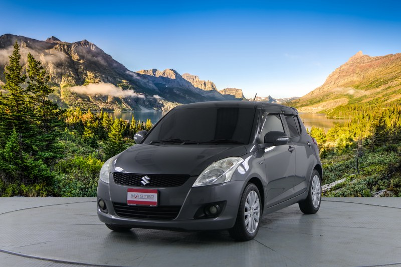 2015 Suzuki Swift