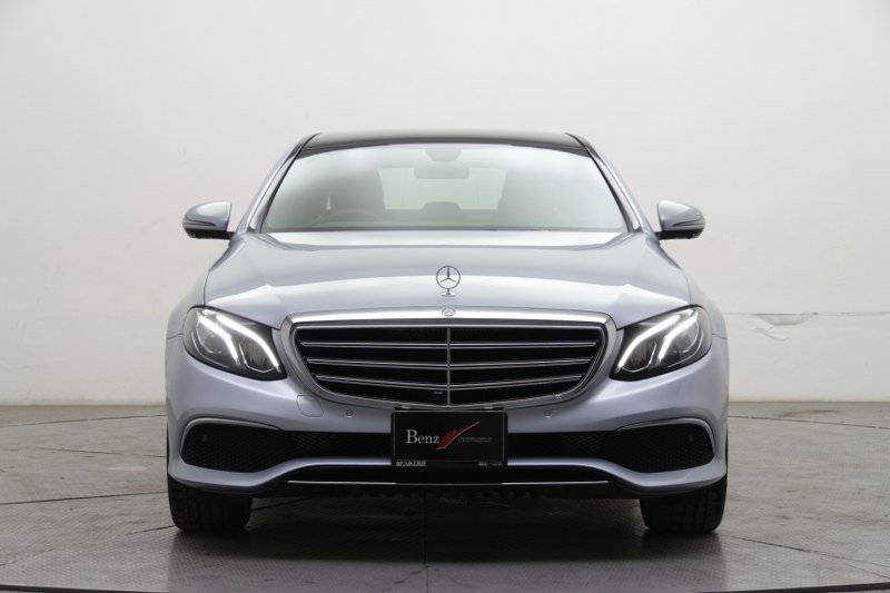 E220d exclusive clearance