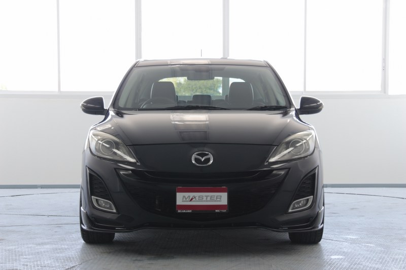 Mazda 3 2000