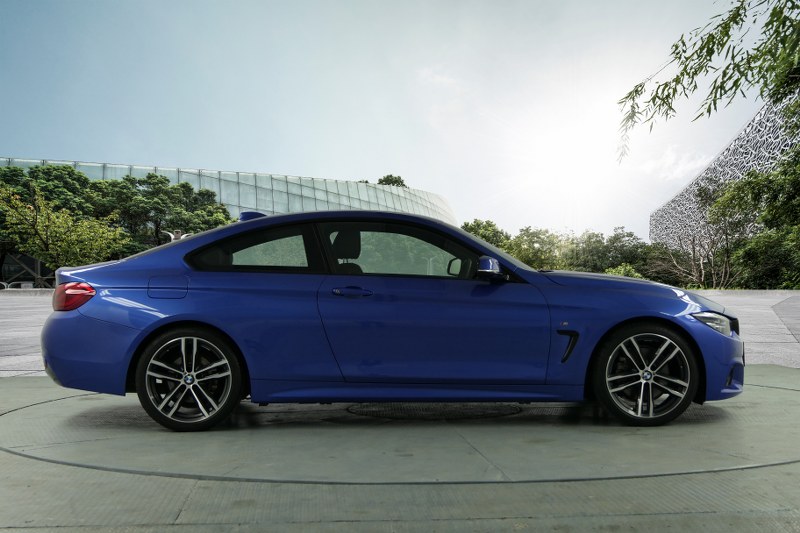 Bmw 430i f32