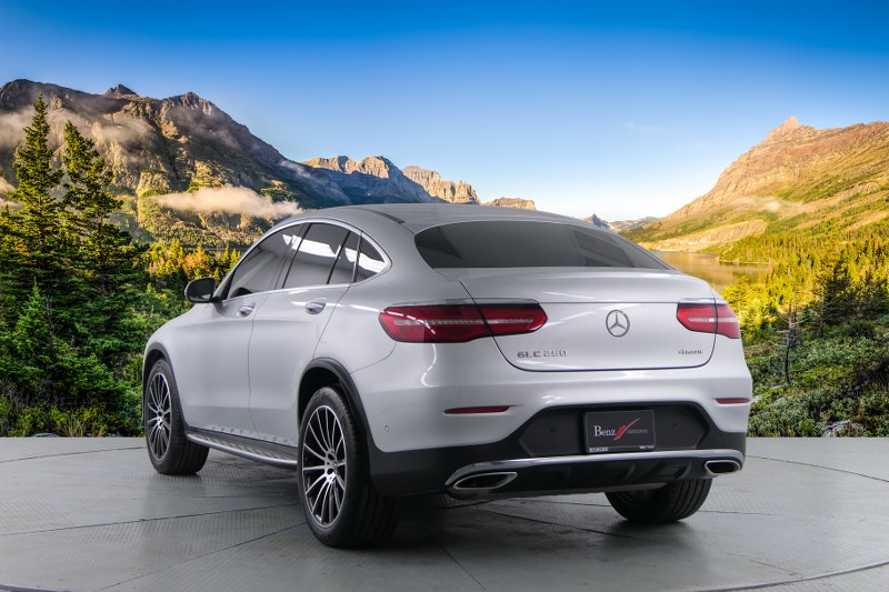 GLC250