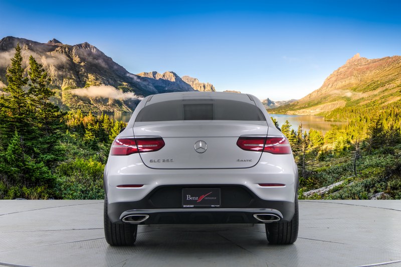 GLC250