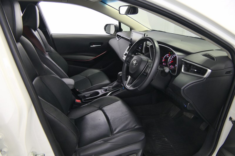 TOYOTA ALTIS 1.8 GR SPORT