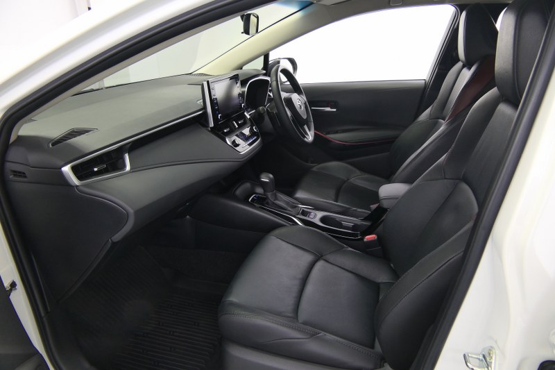 TOYOTA ALTIS 1.8 GR SPORT