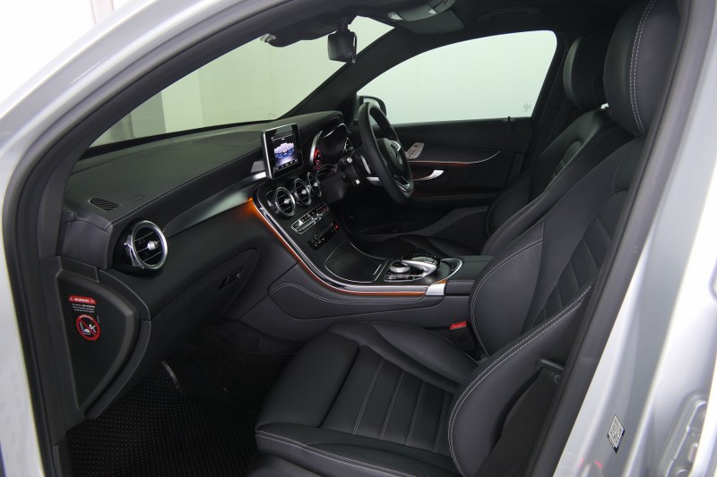GLC250