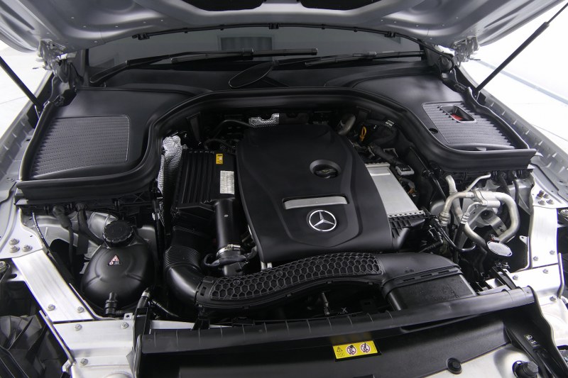 GLC250