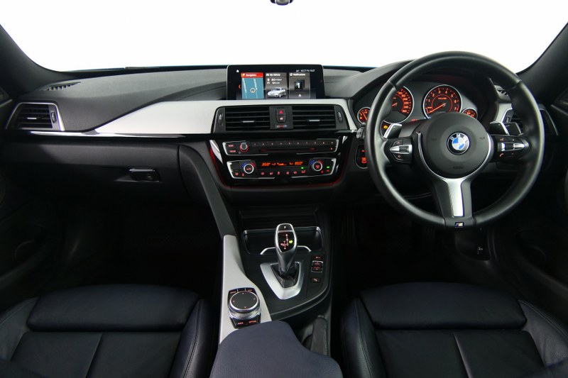 430i Coupe M Sport
