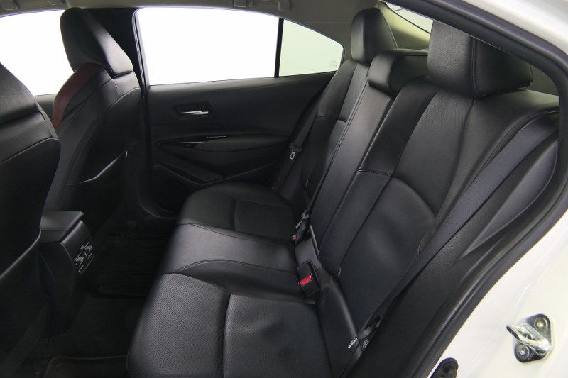 TOYOTA ALTIS 1.8 GR SPORT