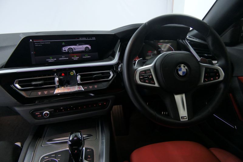 Z4 30i M Sport-G29