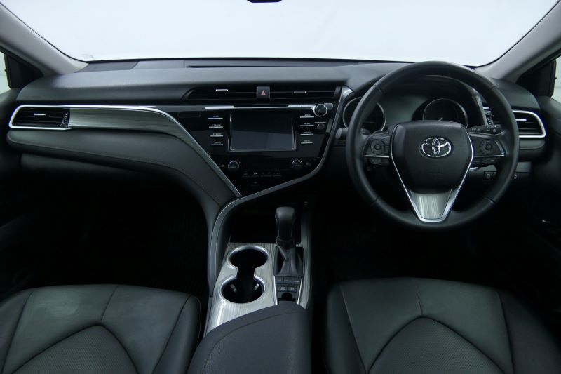 CAMRY HYBRID 2.5 NAVI