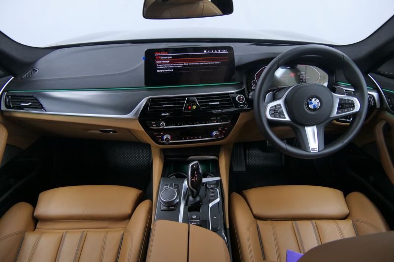 520d MSport