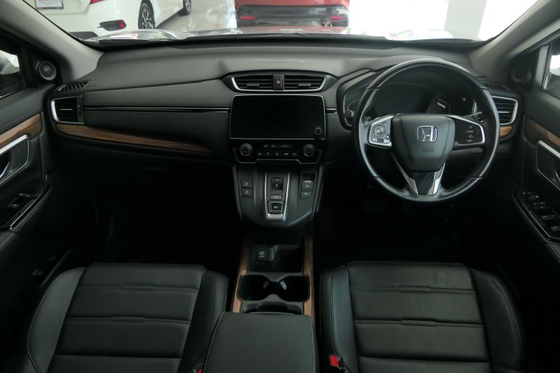 HONDA CR-V 1.6DT-EL  (4WD)