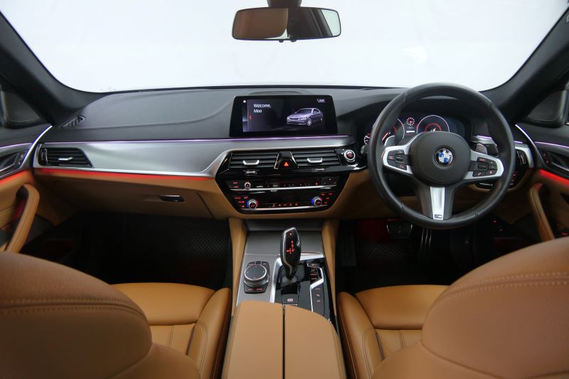 530e M Sport - G30