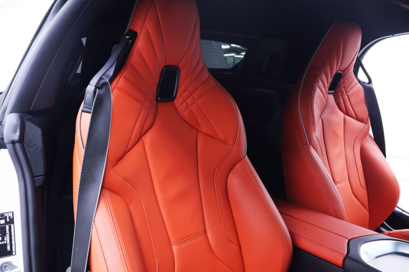 Z4 30i sDrive M Sport G29