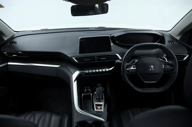 Peugeot 3008 Active 