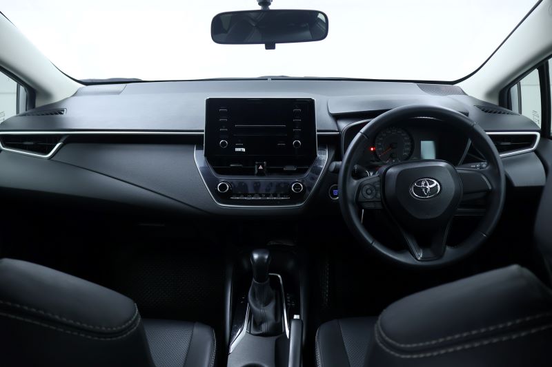 ALTIS 1.8 HYBRID HIGH 