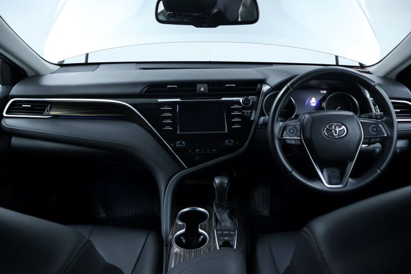 Camry 2.5 G