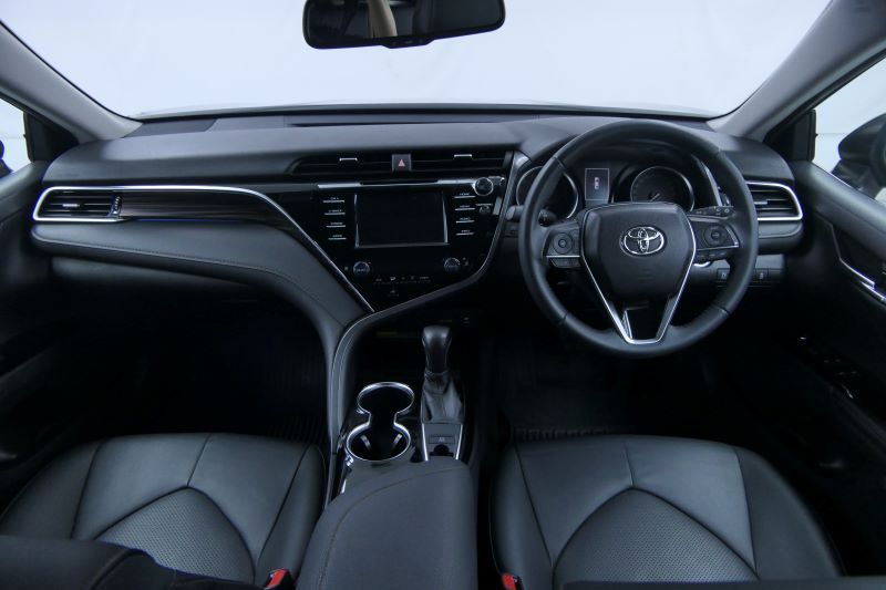 Camry 2.0 G