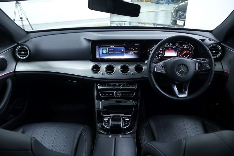 E350e Avantgrade Plugin Hybrid W213