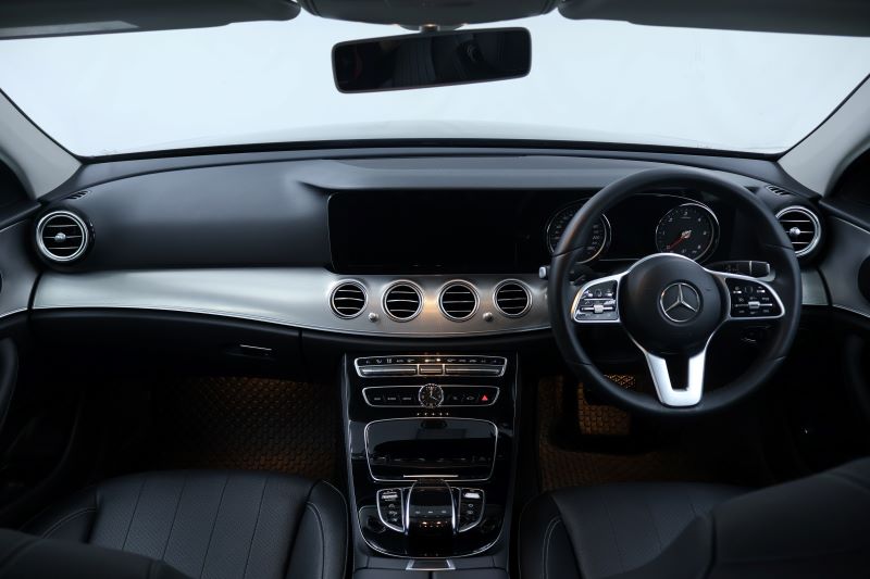 E220d Sport W213