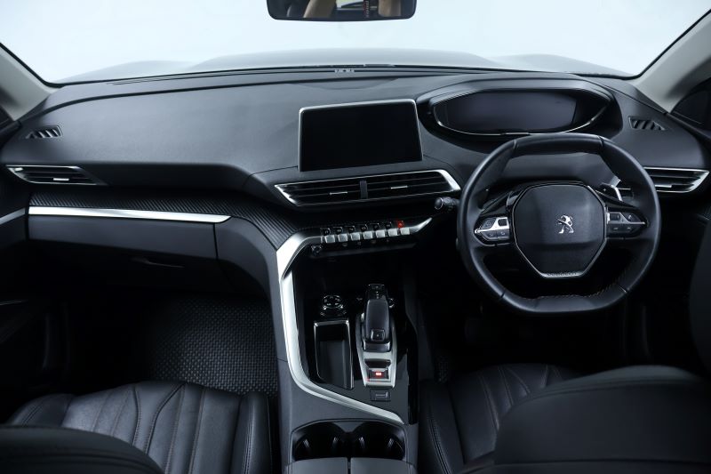 3008 ACTIVE