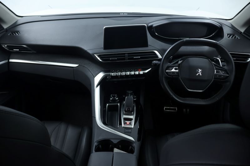 5008 ALLURE