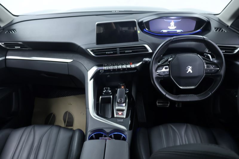 5008 ALLURE