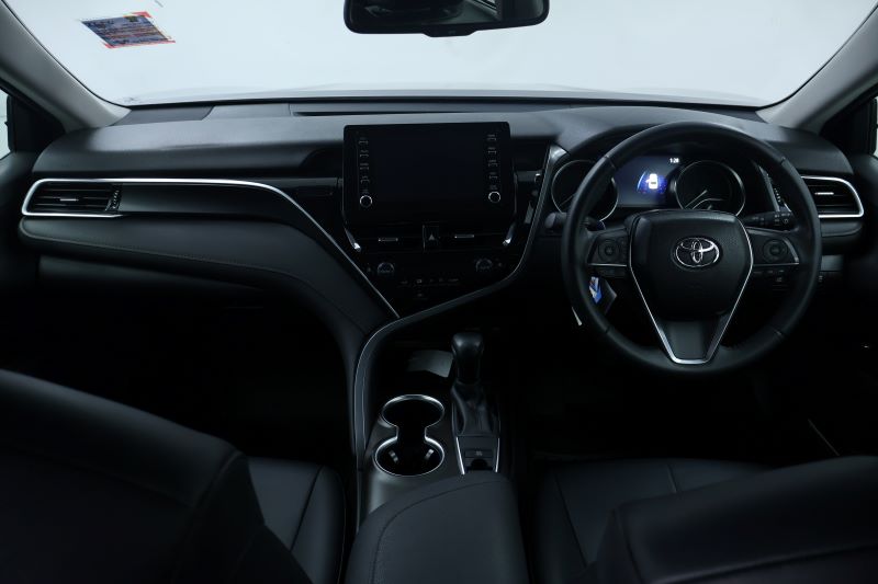 Camry 2.5 Sport
