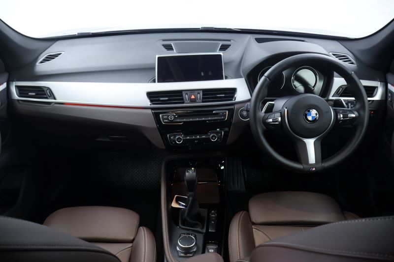 BMW X1 2.0dxDrive M Sport-F48