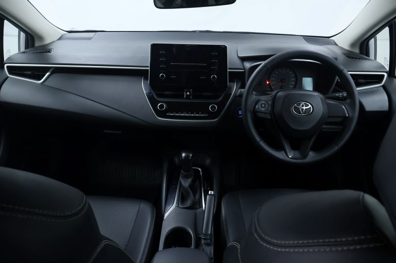 TOYOTA ALTIS 1.6G 