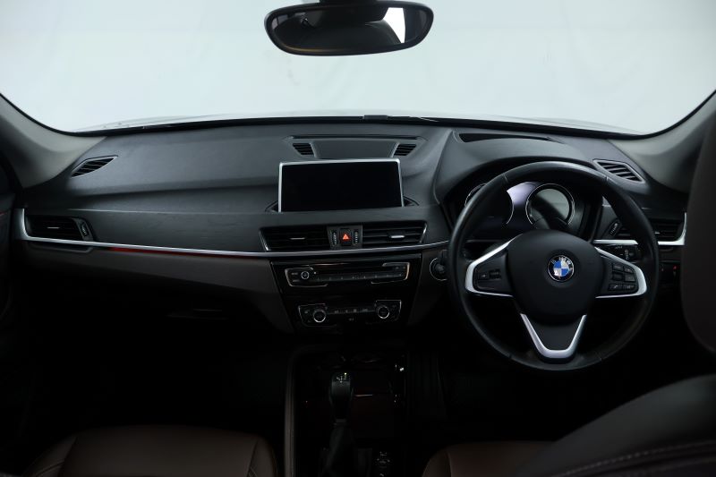 BMW X1 1.8d sDrive xLine-F48
