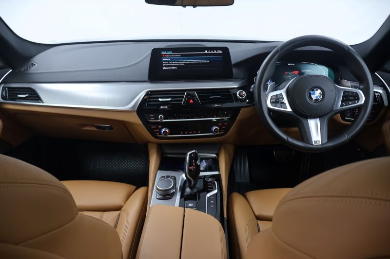 BMW 530e 2.0 M Sport
