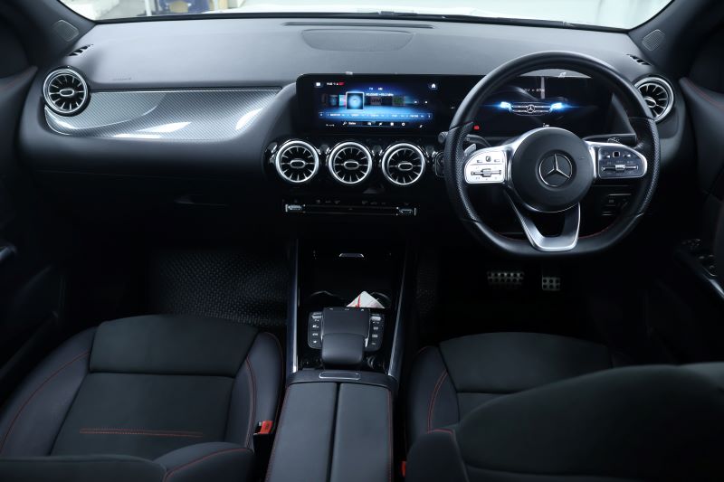BENZ GLA 200 AMG-W247
