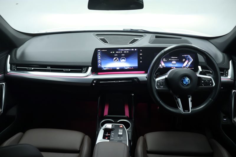 BMW X1 20i sDrive M Sport-U11