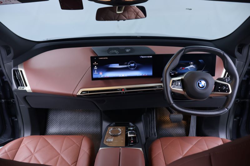 iX50 xDrive Sport - I20