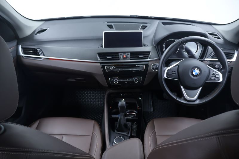 BMW X1 1.8d sDrive xLine - F48