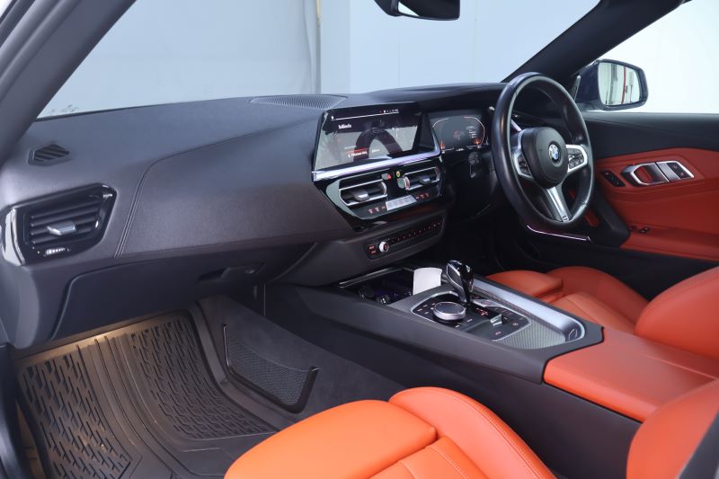 BMW Z4 3.0i sDrive M Sport - G29 
