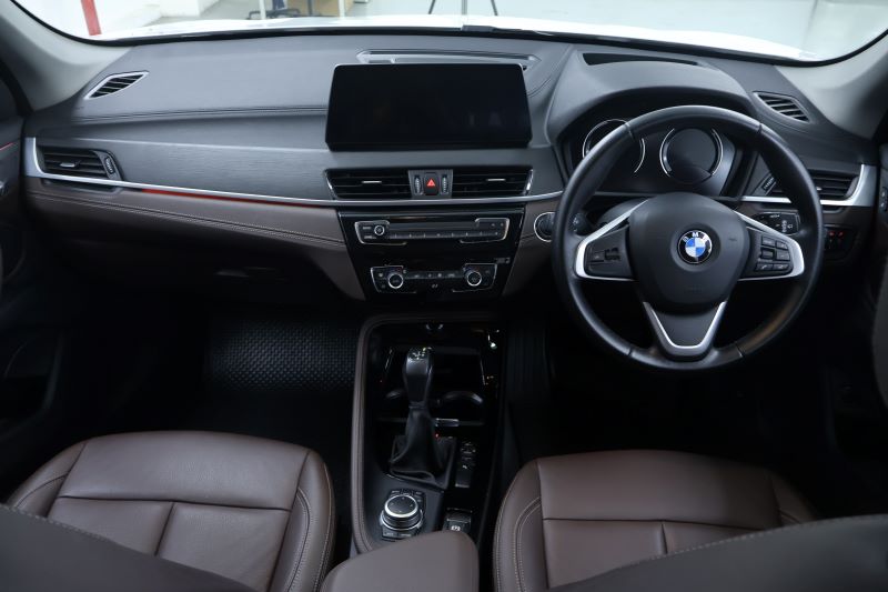 BMW X1 2.0d xDrive xLine