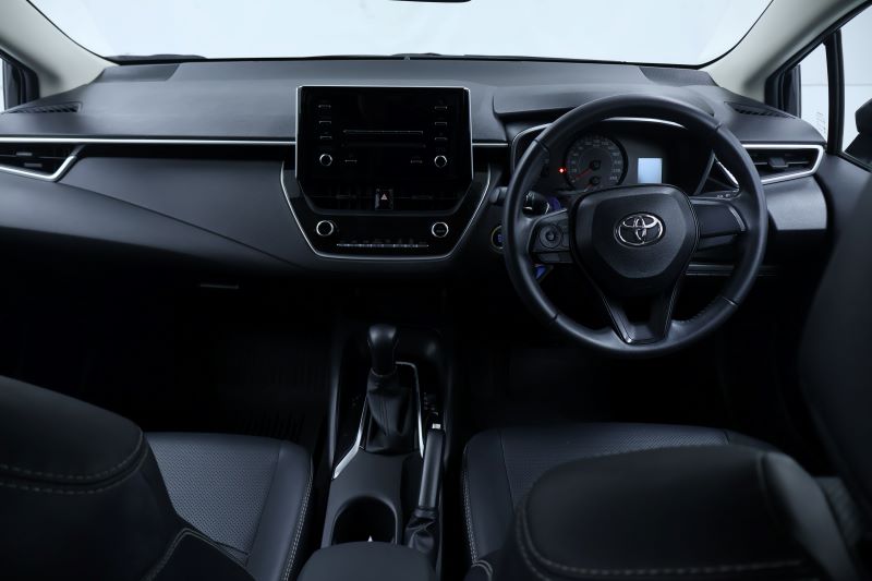 TOYOTA ALTIS 1.6 G