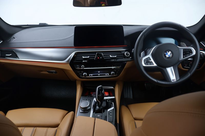 BMW 530e M Sport Lci-G30