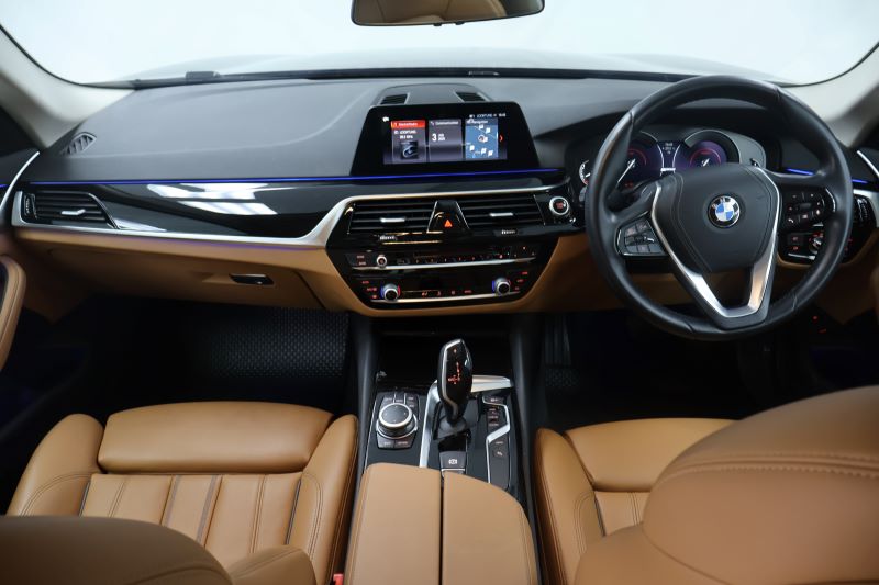BMW 530e Elite  - G30