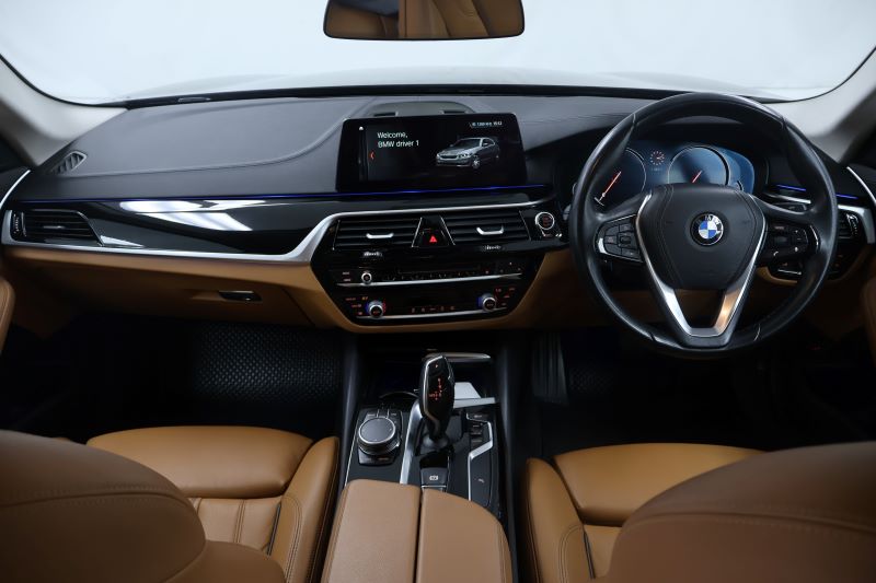 520d Sport - G30