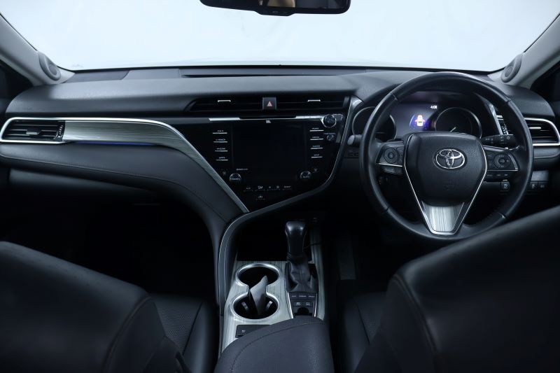 TOYOTA CAMRY Hybrid2.5 Premium