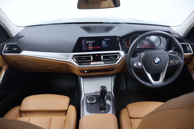BMW 320d Sport - G20