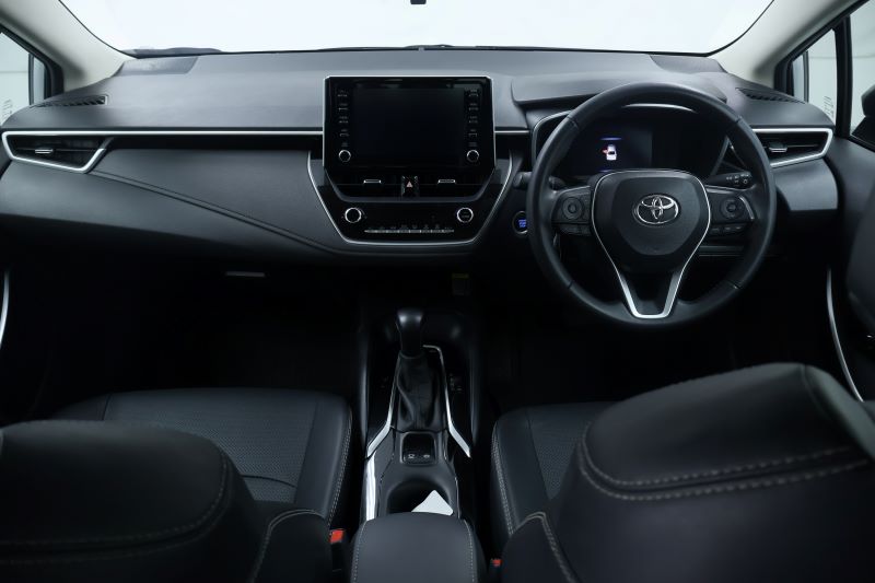 TOYOTA ALTIS1.8 Sport 