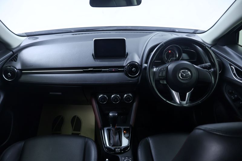 MAZDA CX-3 2.0 S 