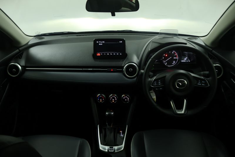 MAZDA 2 1.3S SKYACTIVG (5DR) 