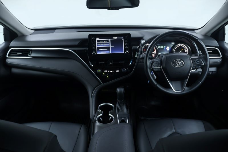 TOYOTA CAMRY 2.5 SPORT 